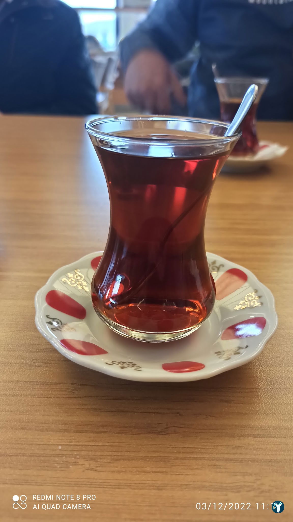 Kocalar Dinlenme Tesisi