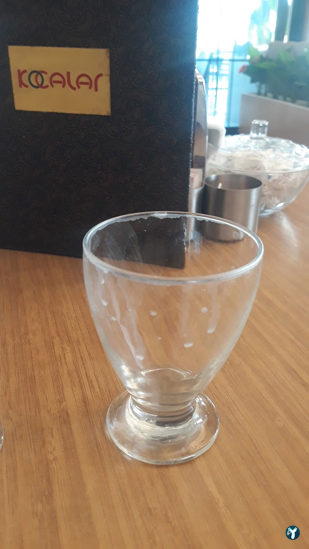 Kocalar Dinlenme Tesisi