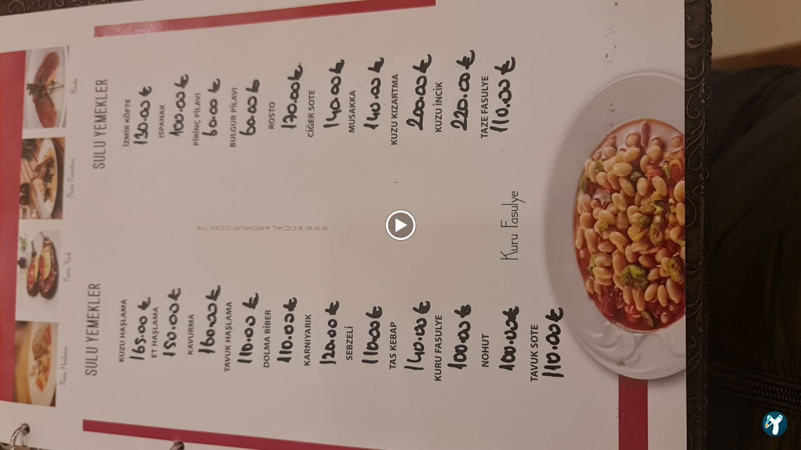 Kocalar Dinlenme Tesisi