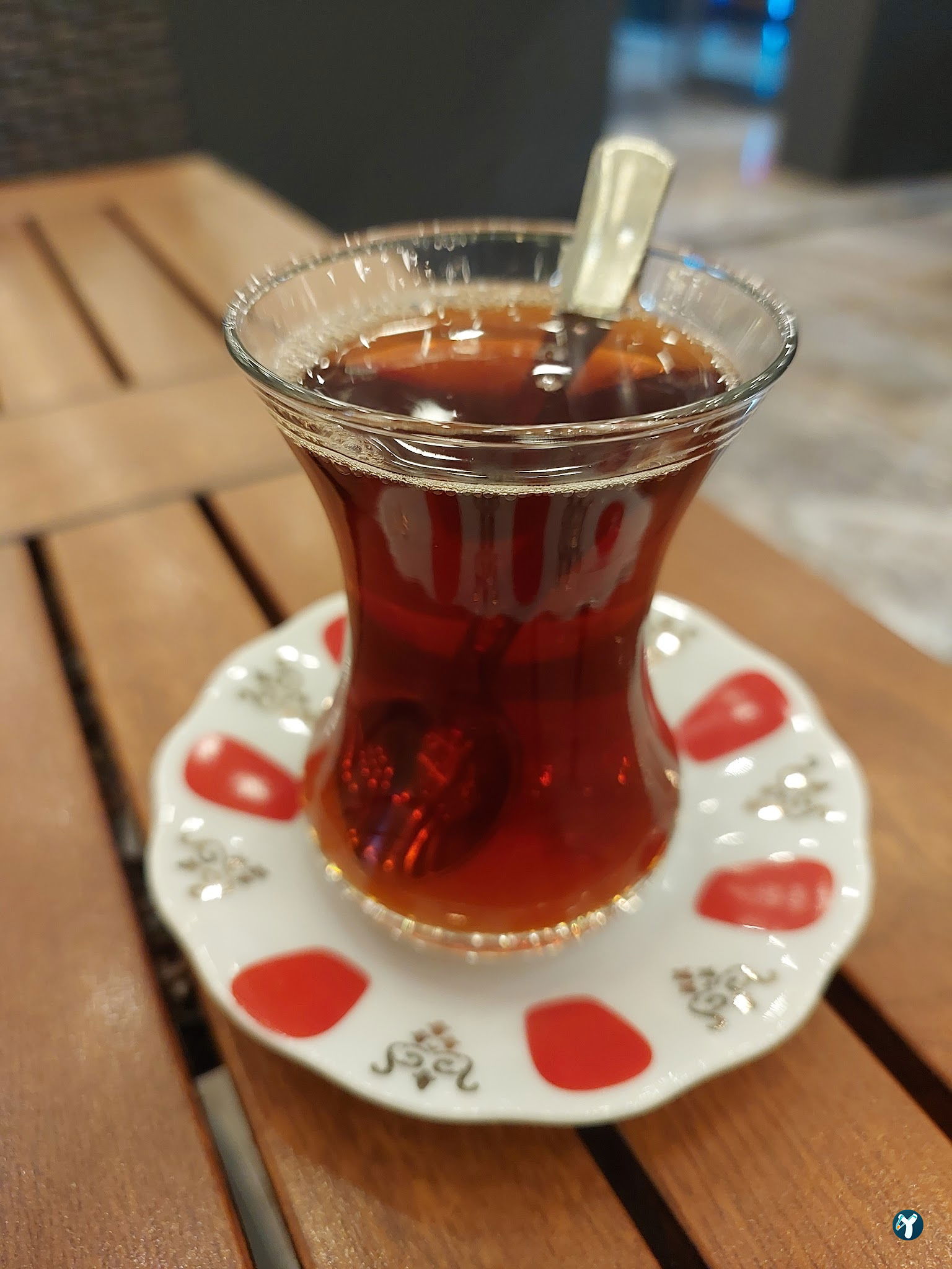 Kocalar Dinlenme Tesisi