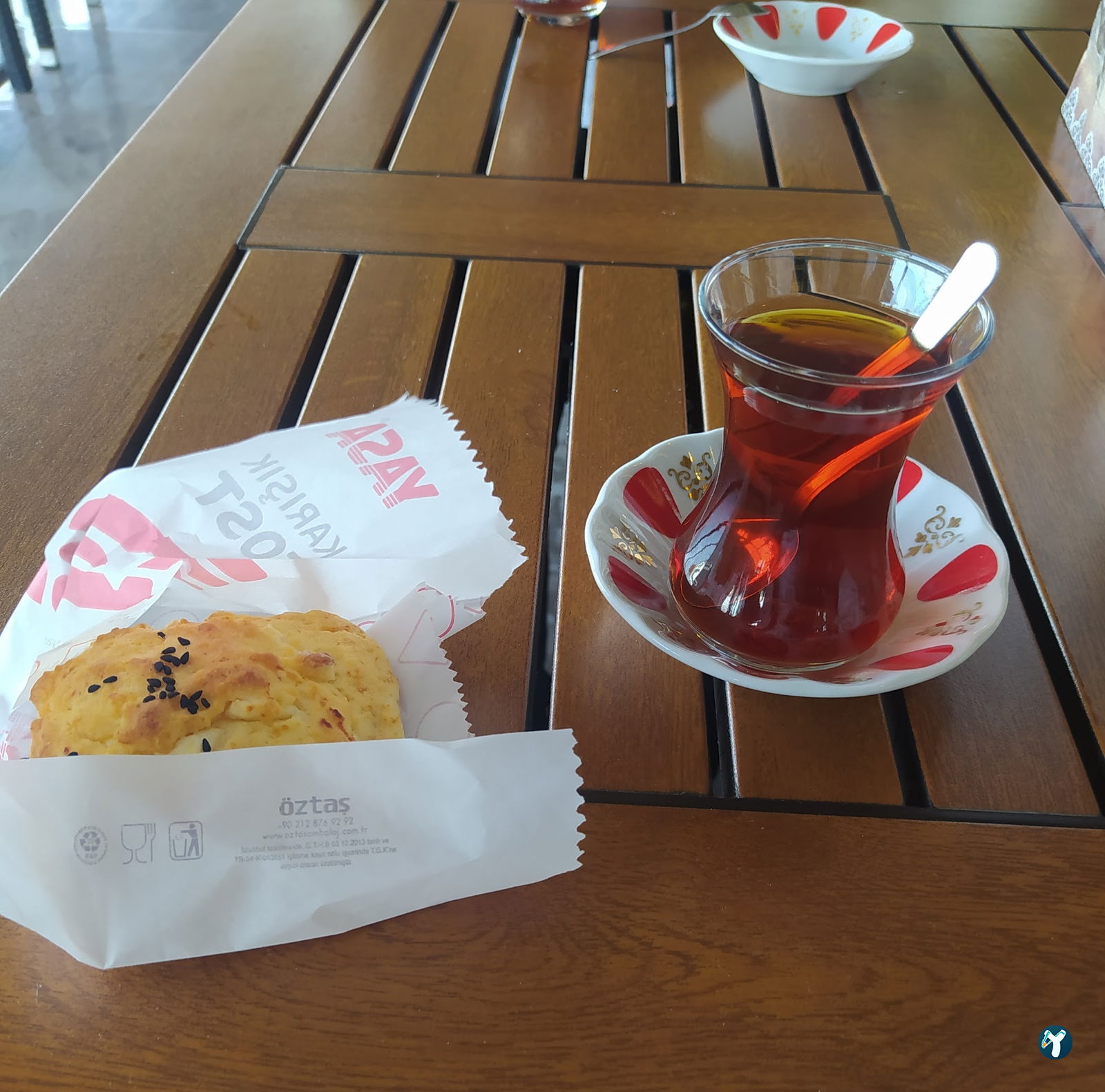 Kocalar Dinlenme Tesisi