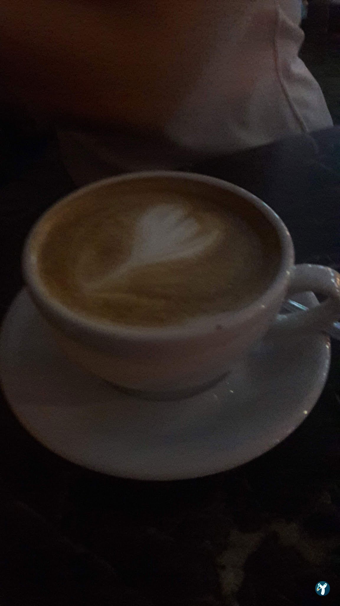 David People Coffee & Food