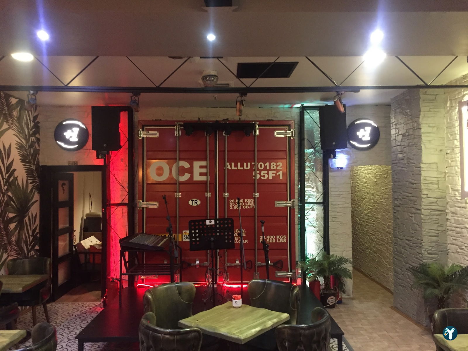 David People Coffee & Food