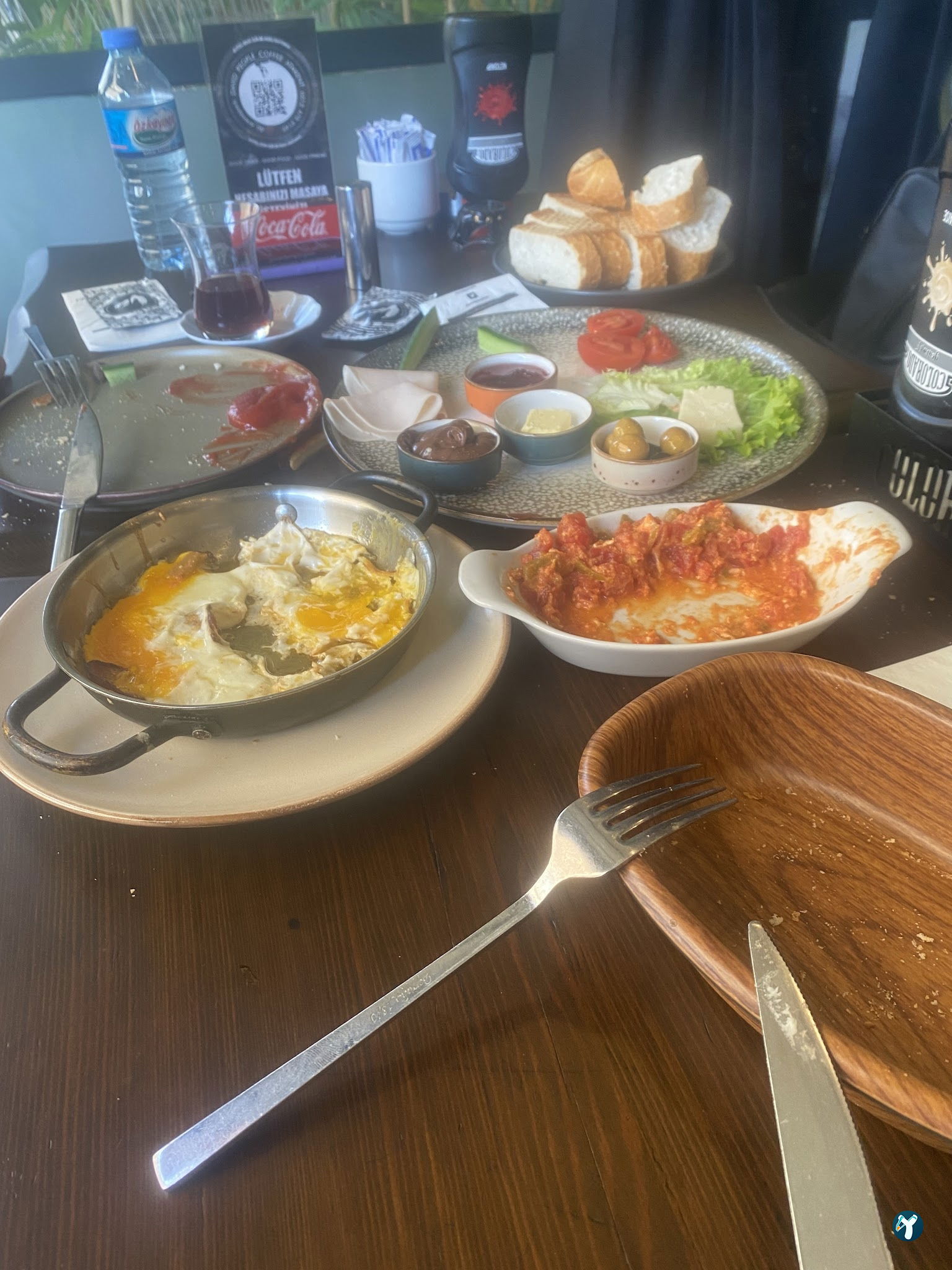 David People Coffee & Food