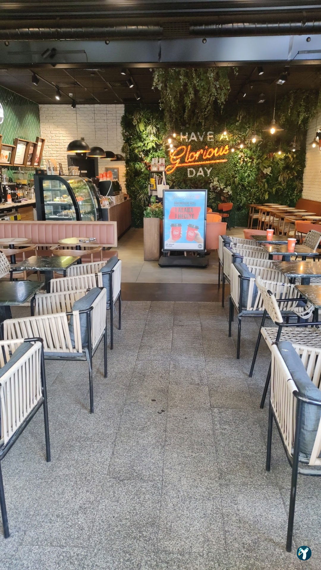 David People Coffee & Food