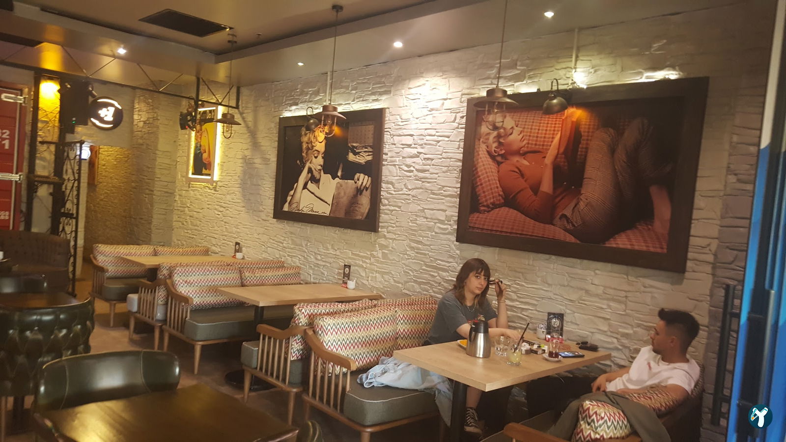 David People Coffee & Food