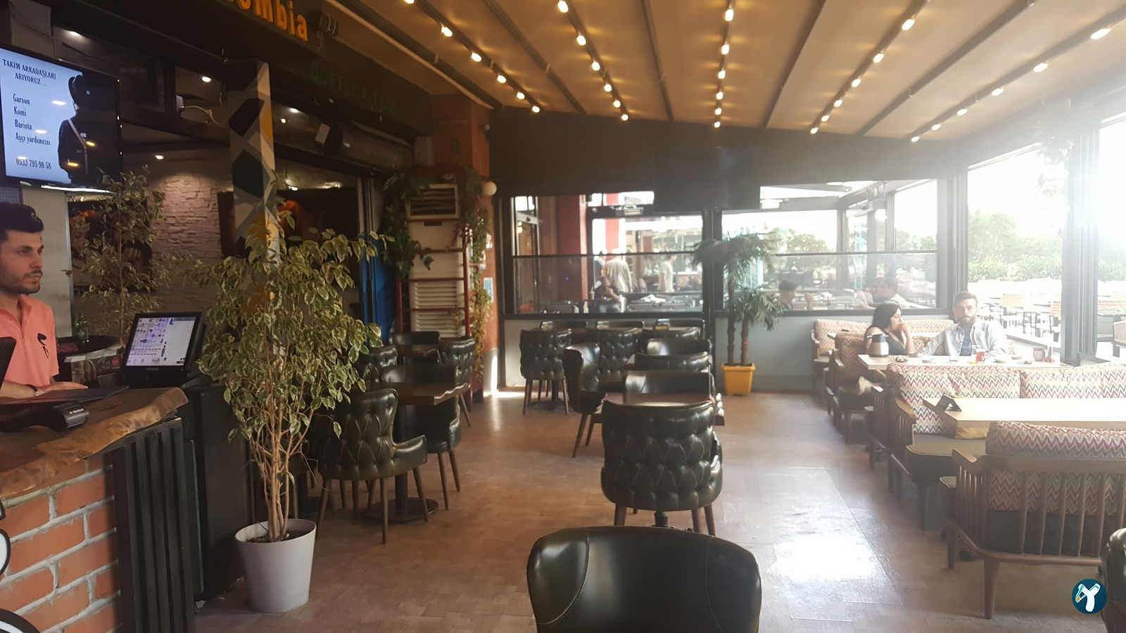 David People Coffee & Food