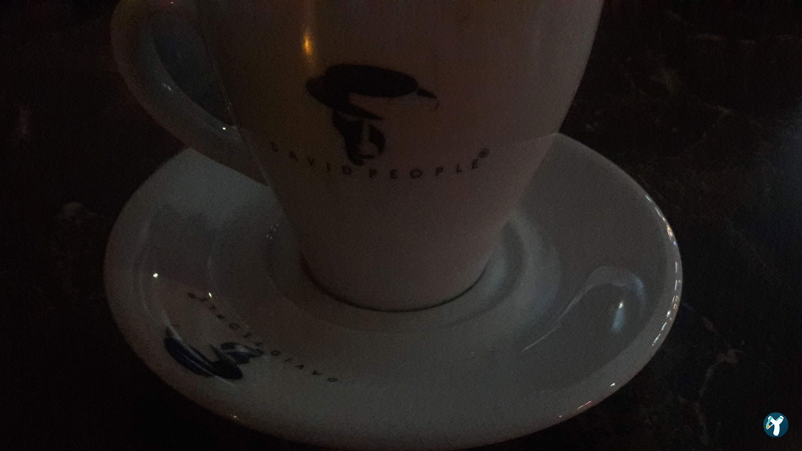 David People Coffee & Food