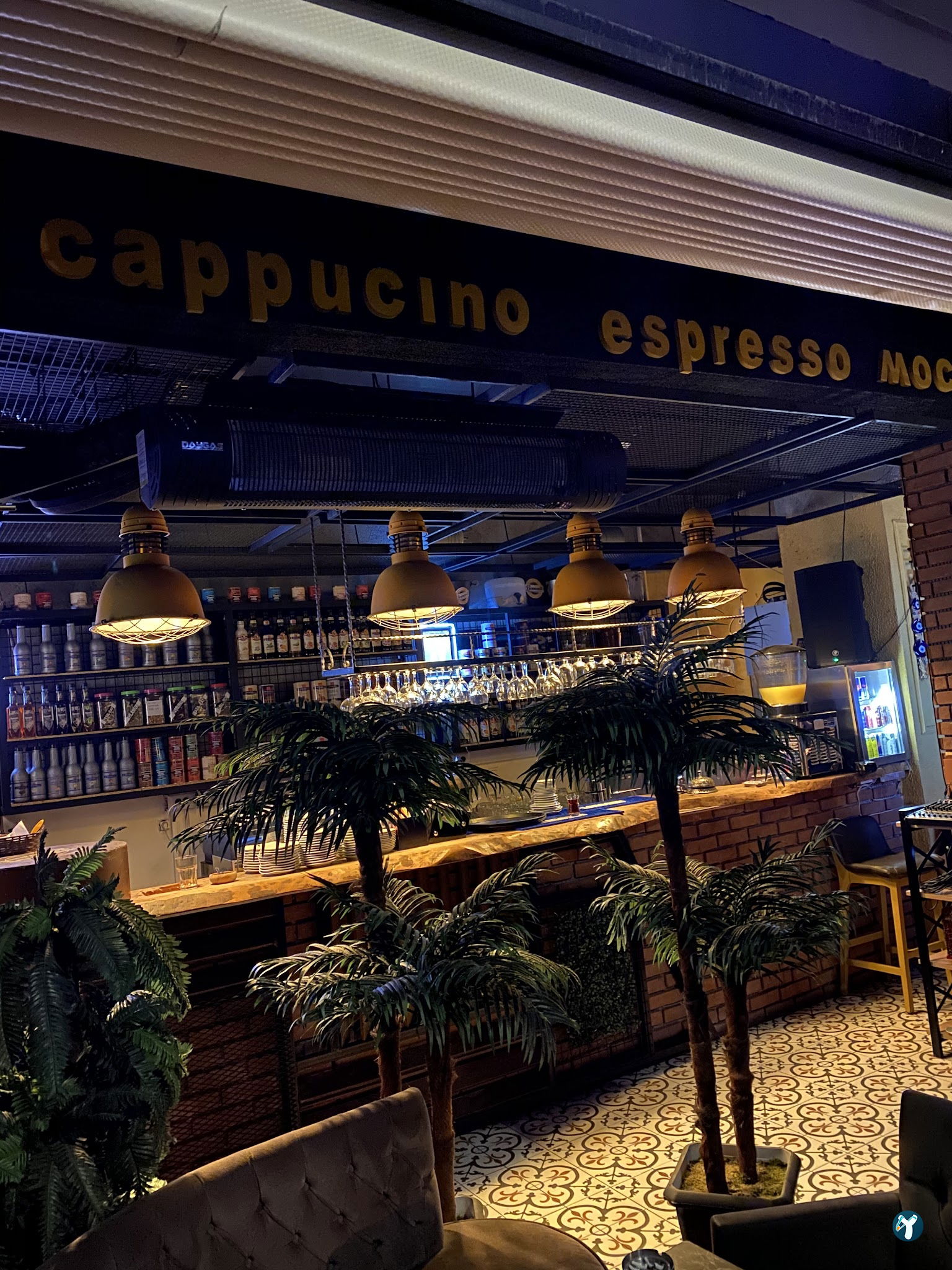 David People Coffee & Food