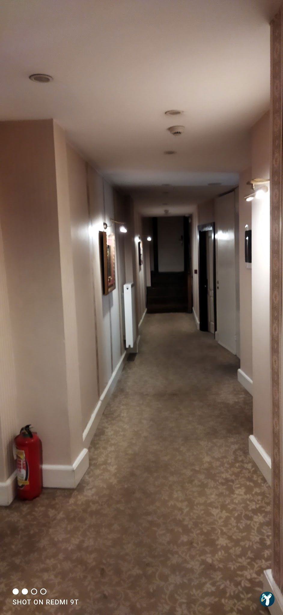 Arslanlı Konak Hotel
