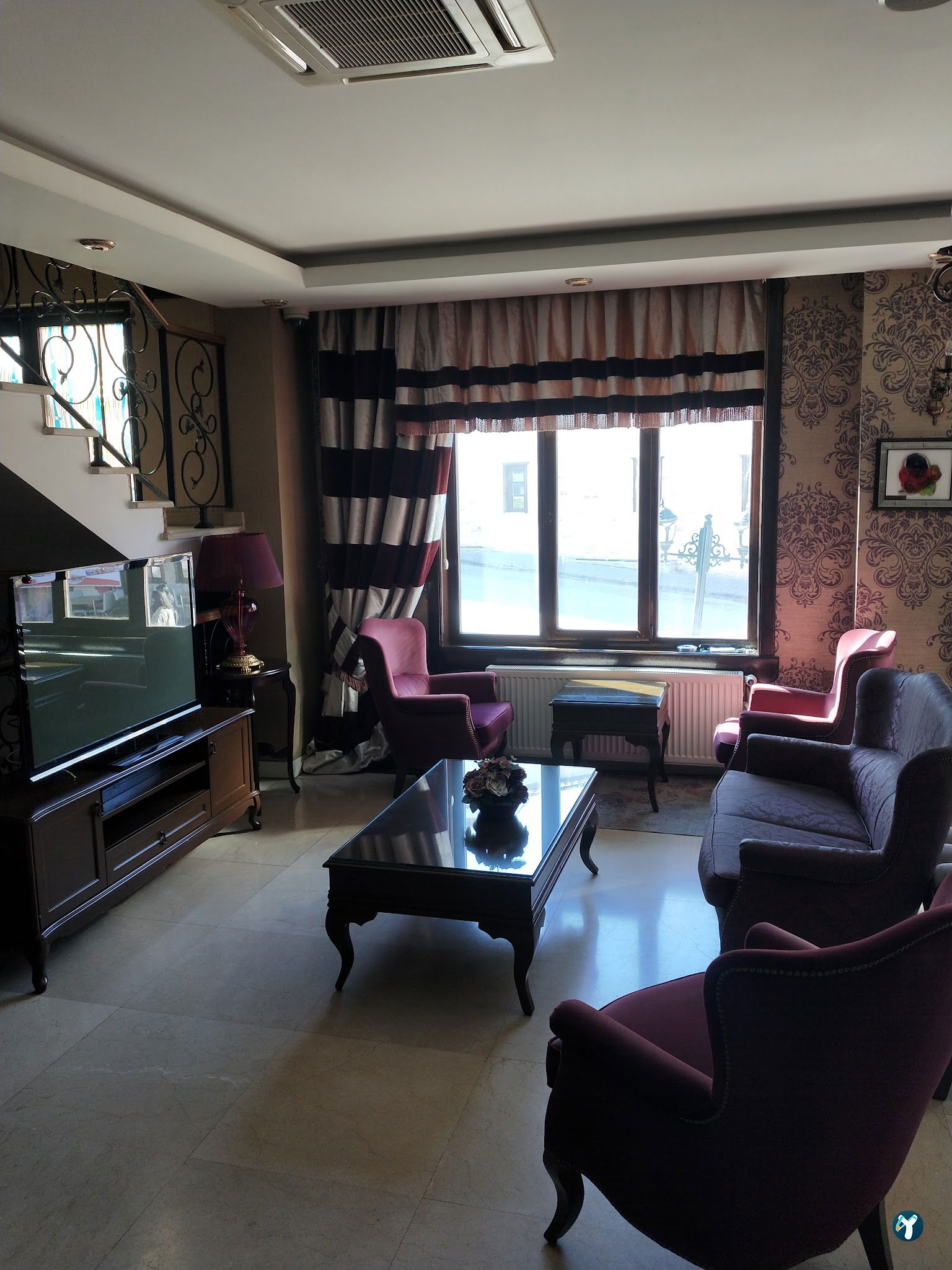 Arslanlı Konak Hotel