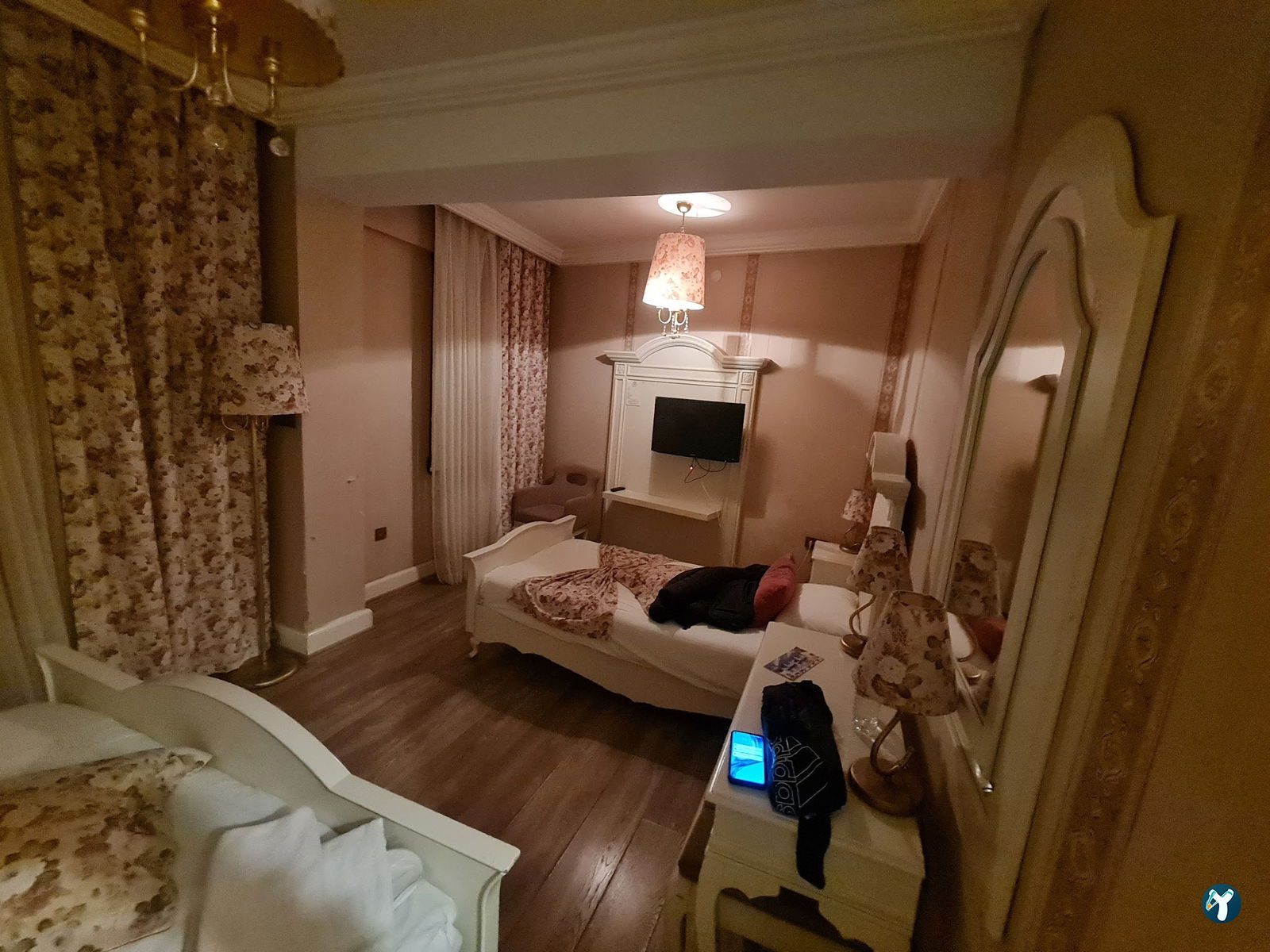 Arslanlı Konak Hotel