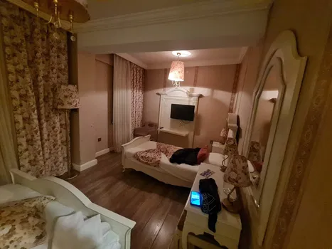 Arslanlı Konak Hotel resimleri Arslanlı Konak Hotel resimleri