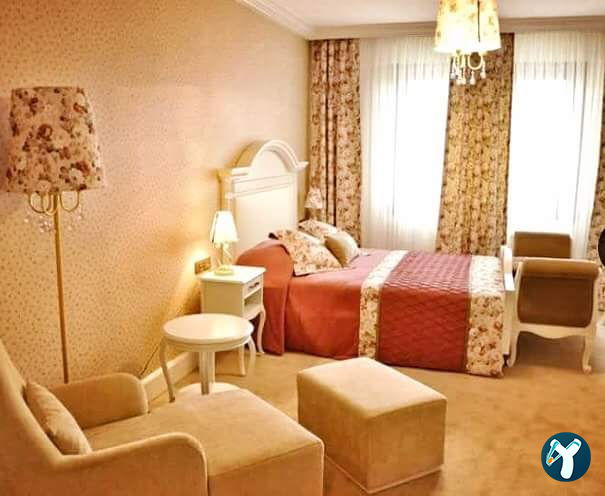 Arslanlı Konak Hotel