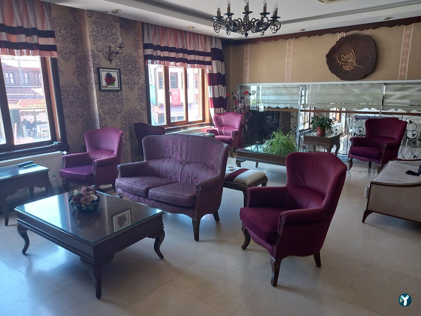 Arslanlı Konak Hotel