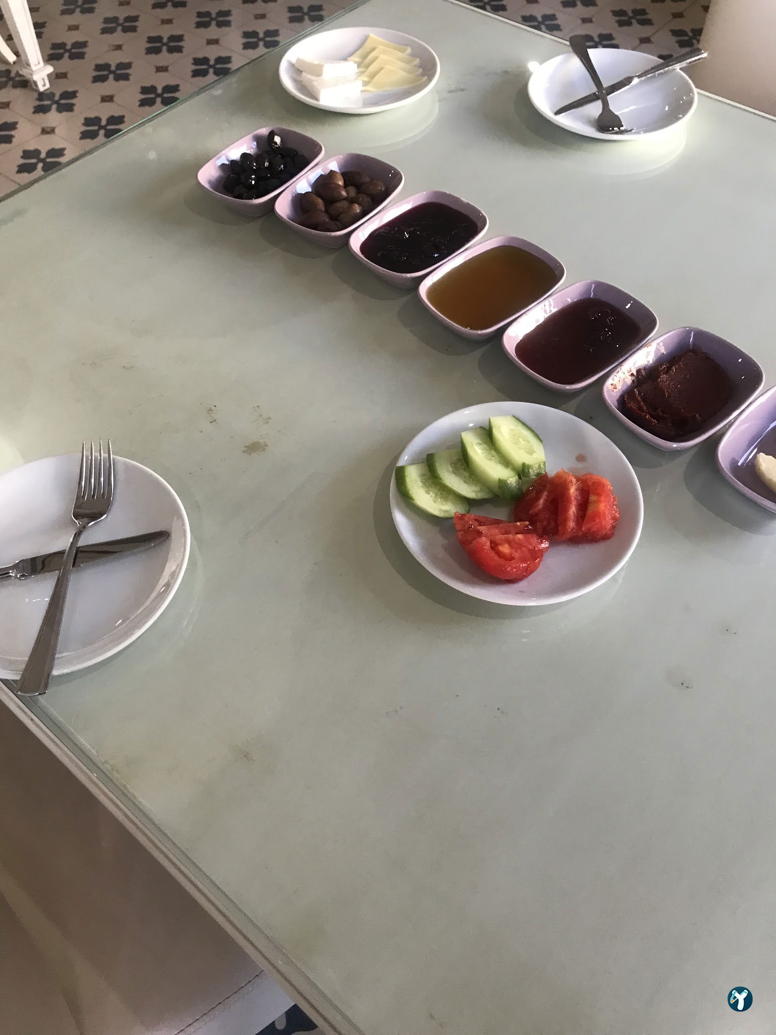 Arslanlı Konak Hotel