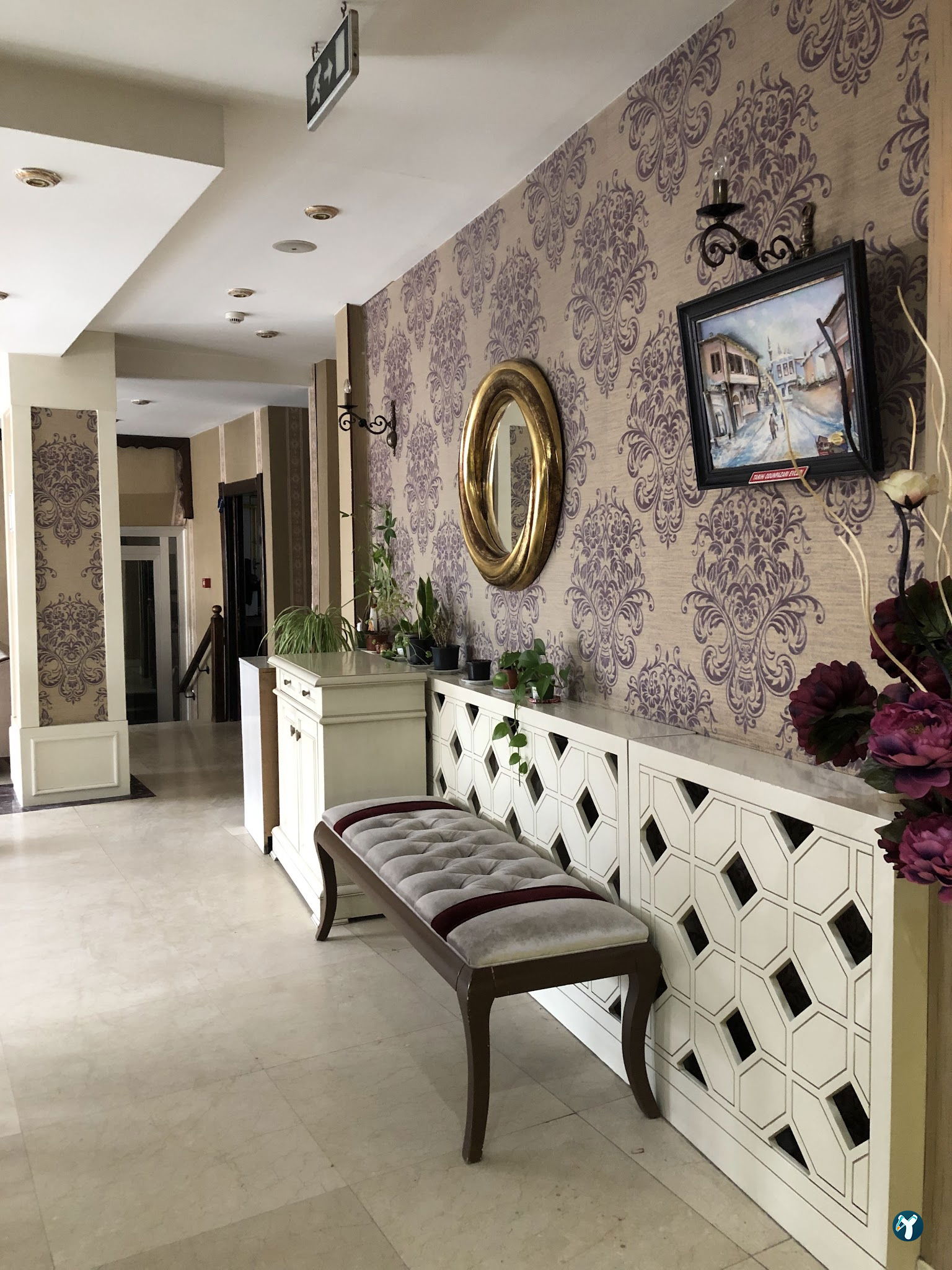 Arslanlı Konak Hotel