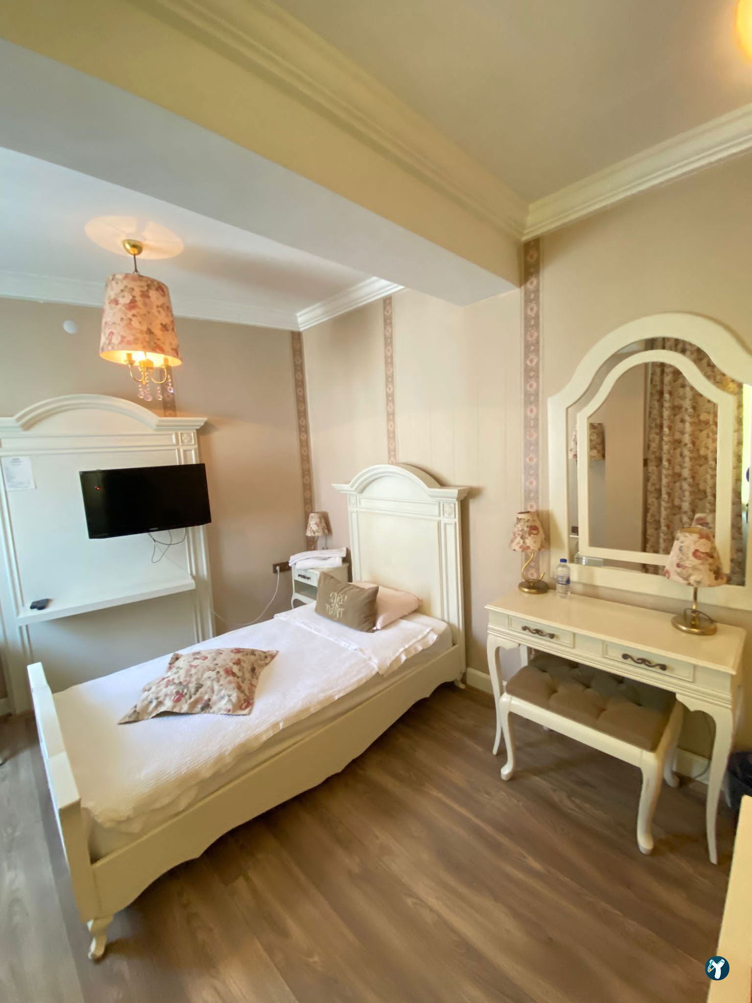 Arslanlı Konak Hotel