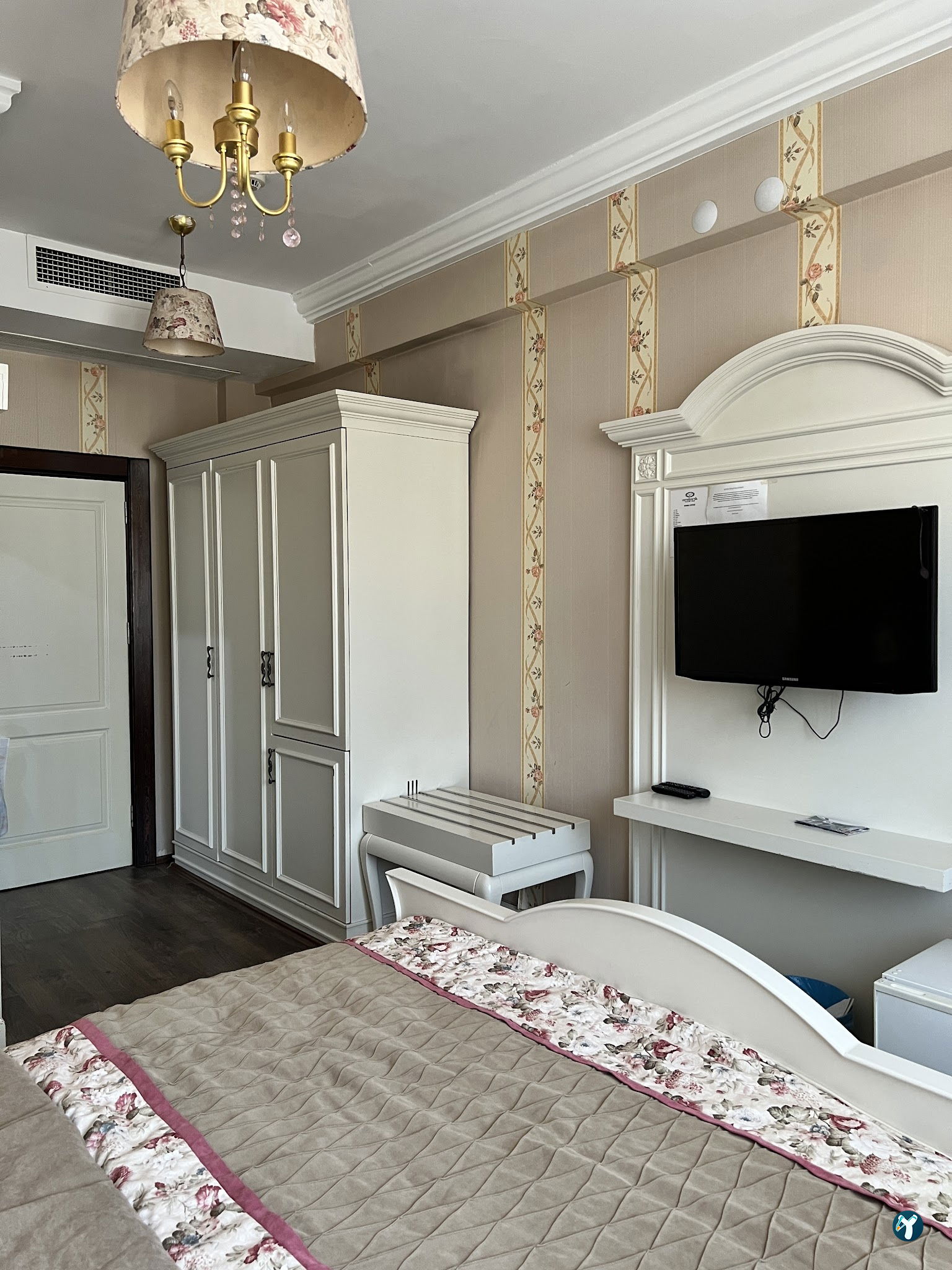 Arslanlı Konak Hotel