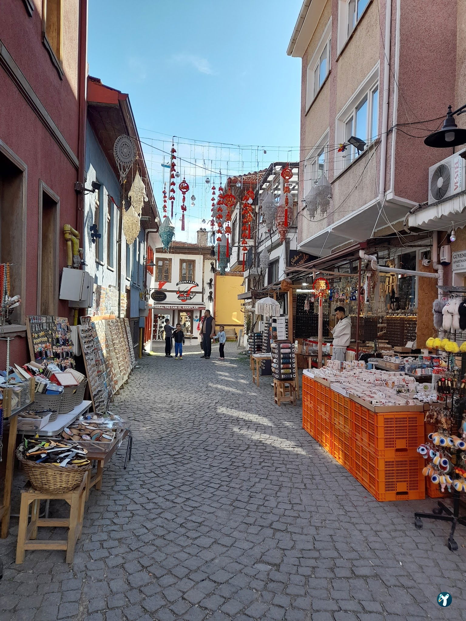 Arslanlı Konak Hotel