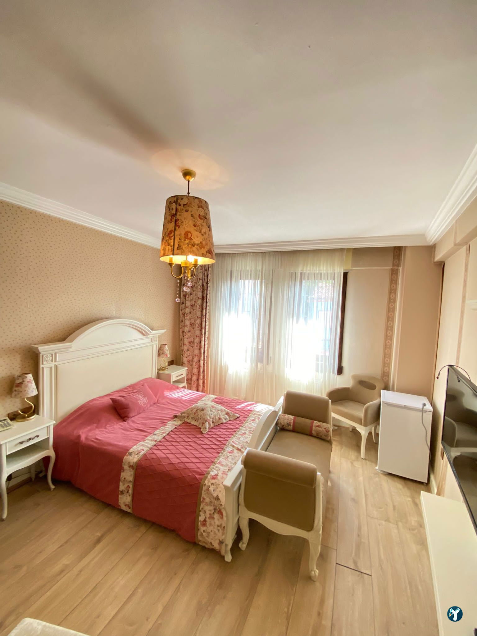 Arslanlı Konak Hotel