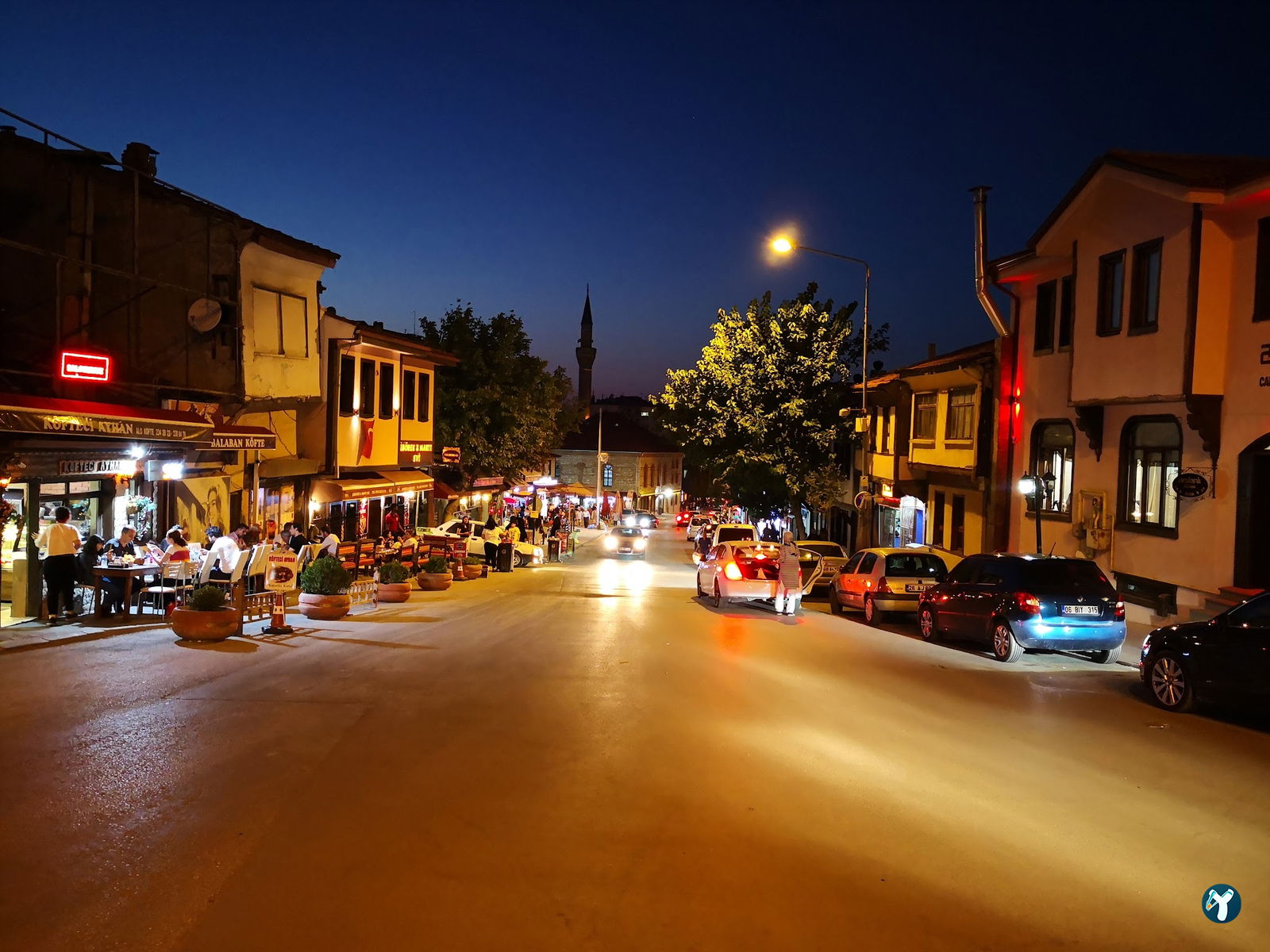 Arslanlı Konak Hotel