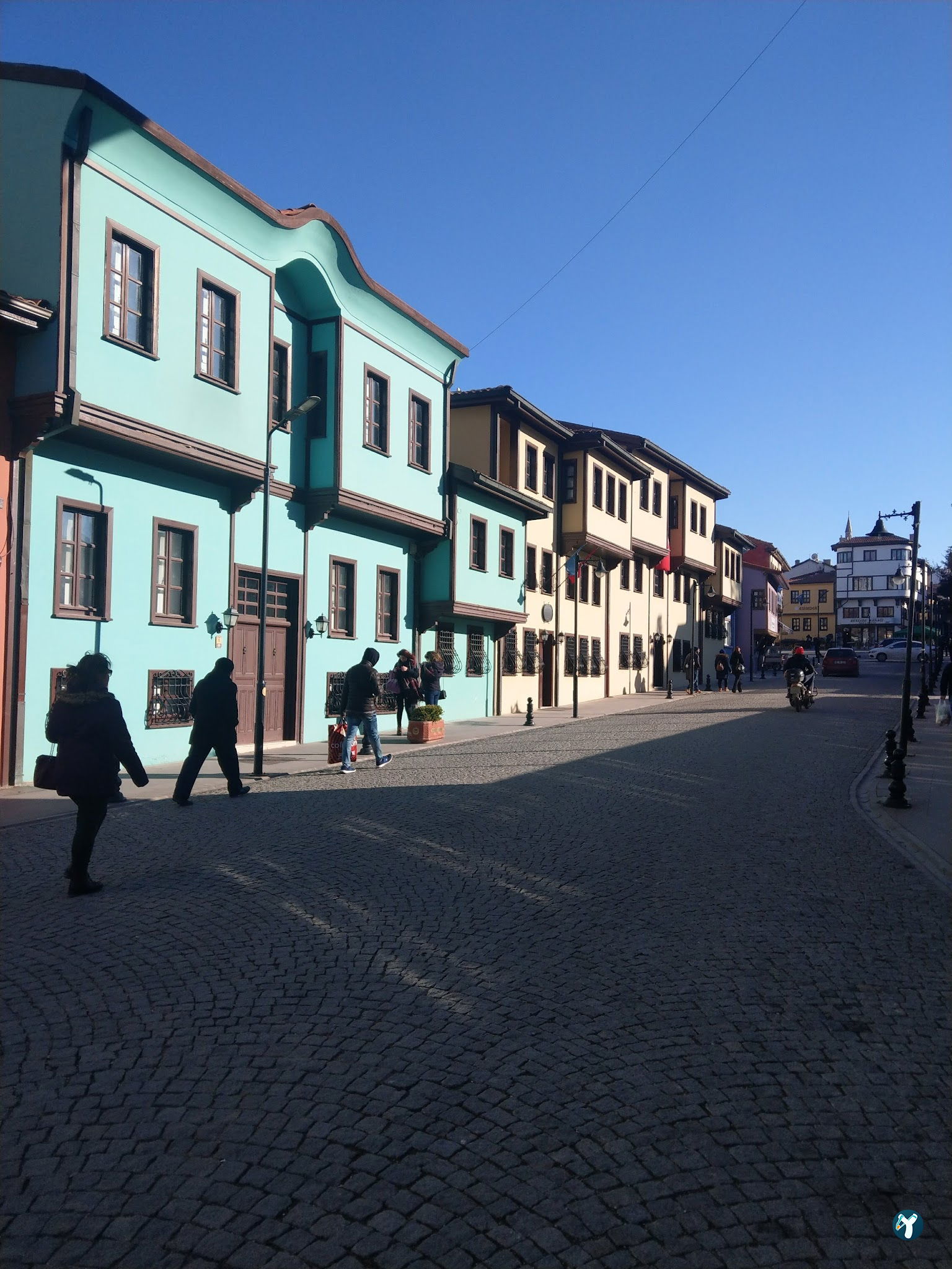 Arslanlı Konak Hotel
