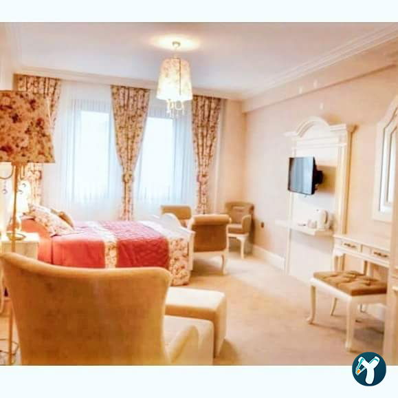 Arslanlı Konak Hotel