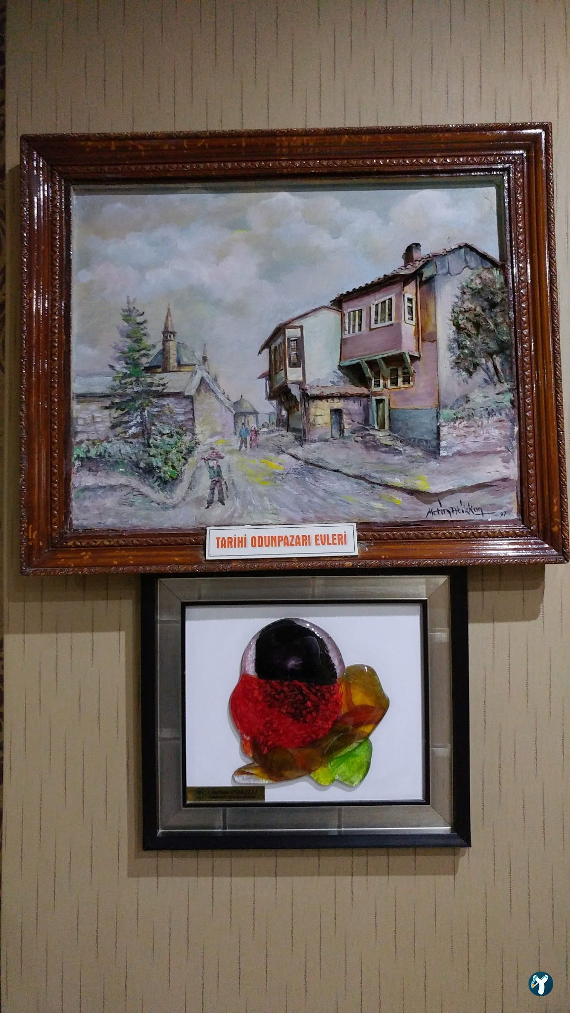 Arslanlı Konak Hotel
