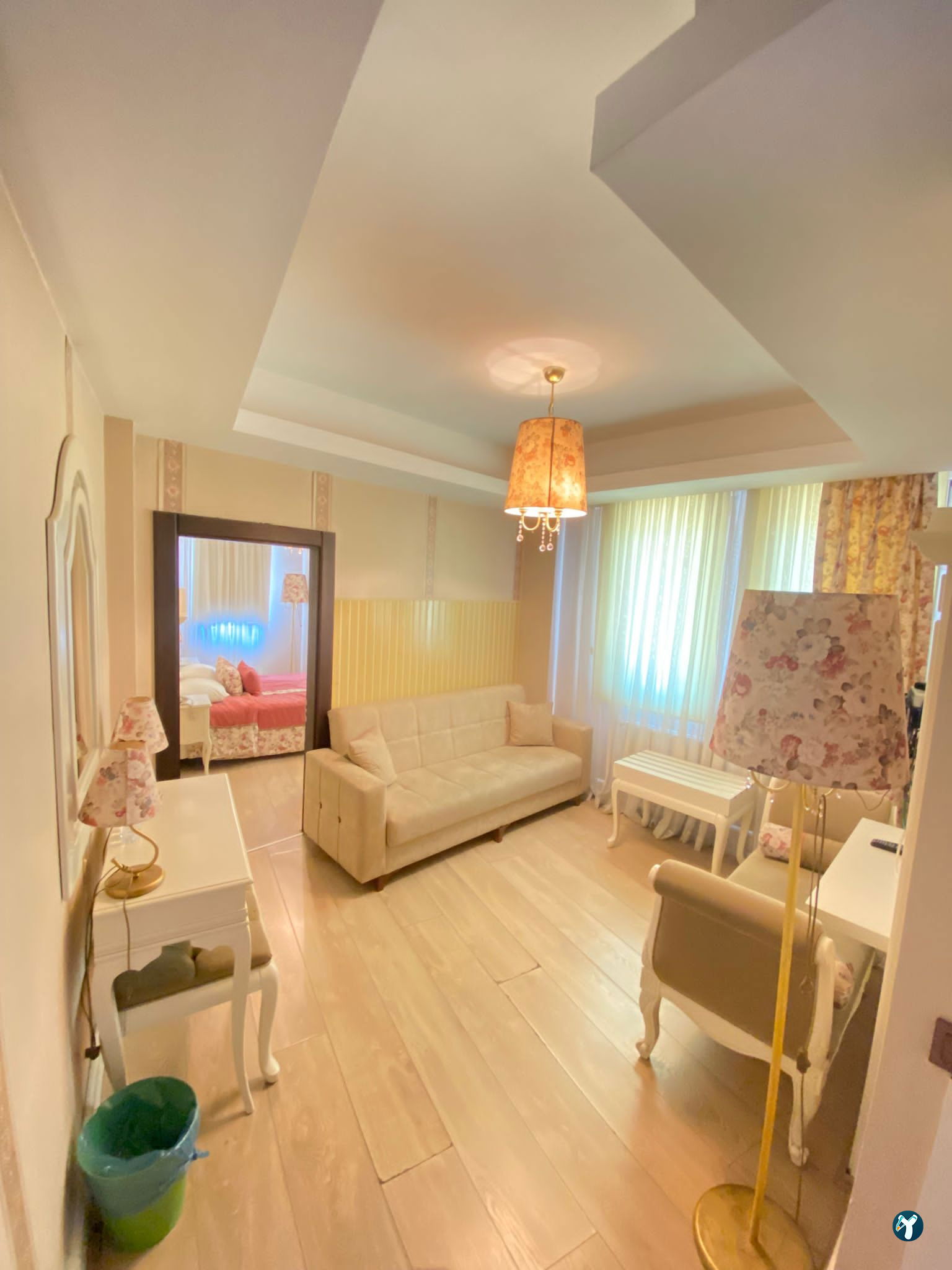 Arslanlı Konak Hotel