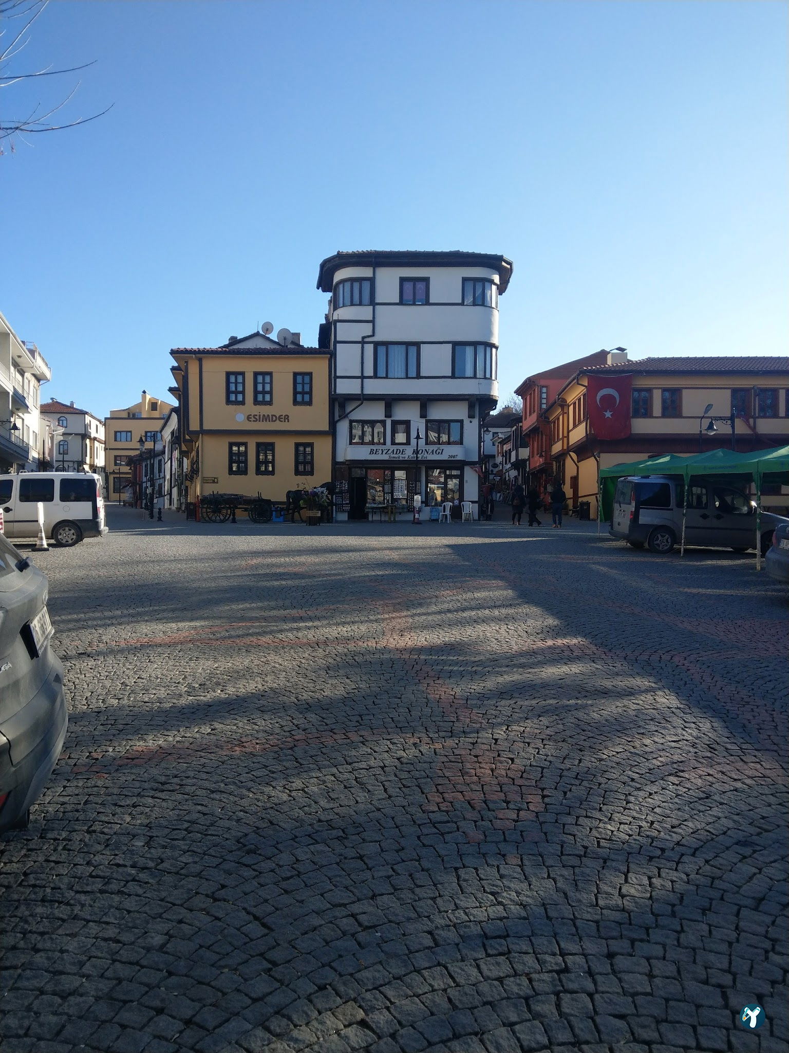 Arslanlı Konak Hotel