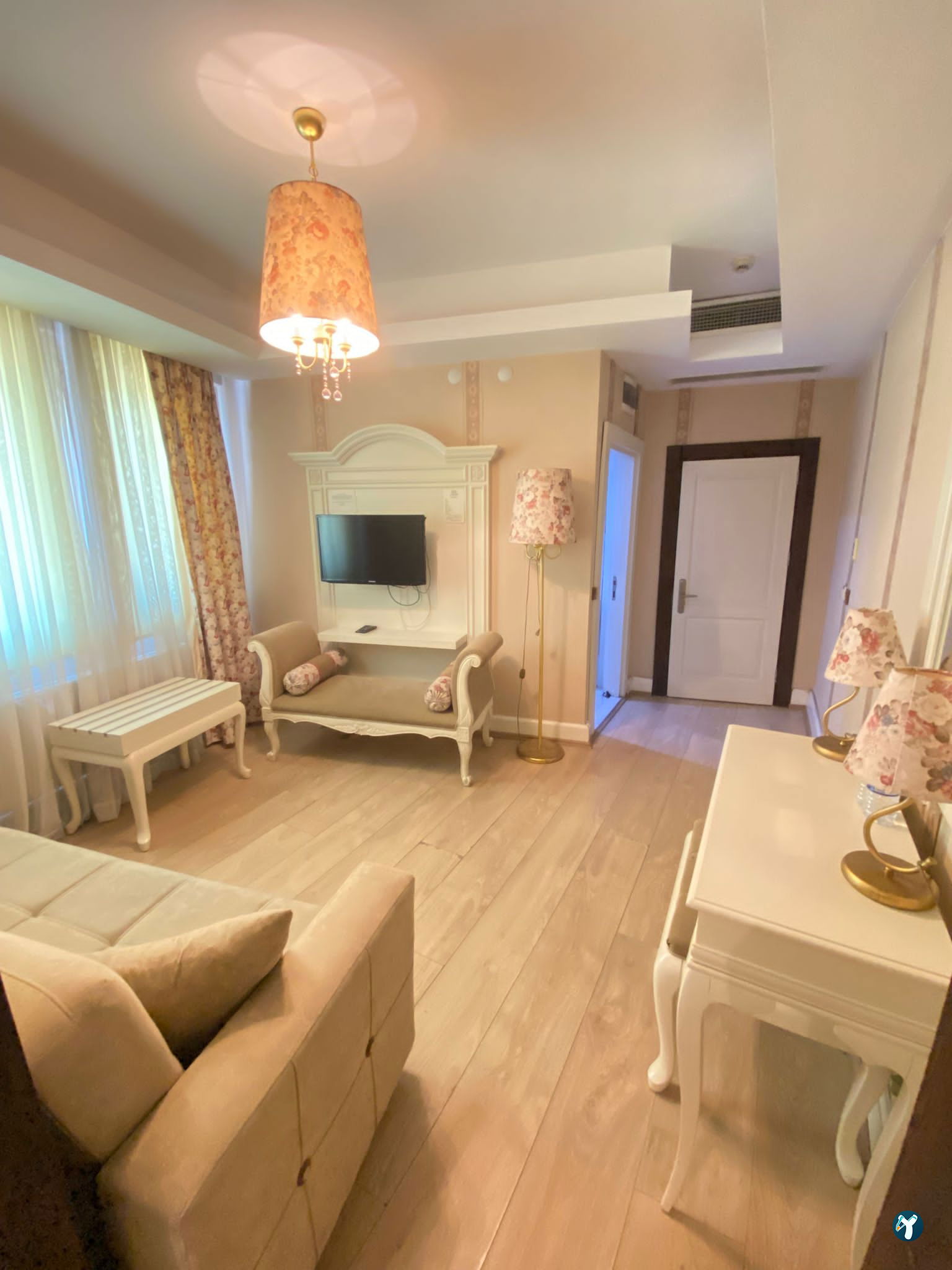 Arslanlı Konak Hotel