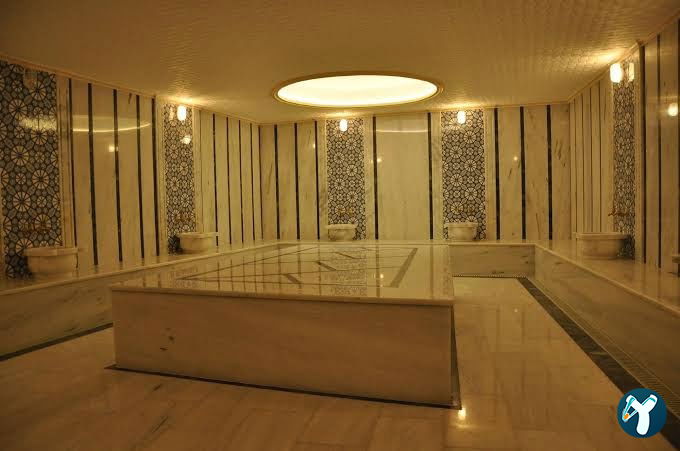 Arslanlı Konak Hotel