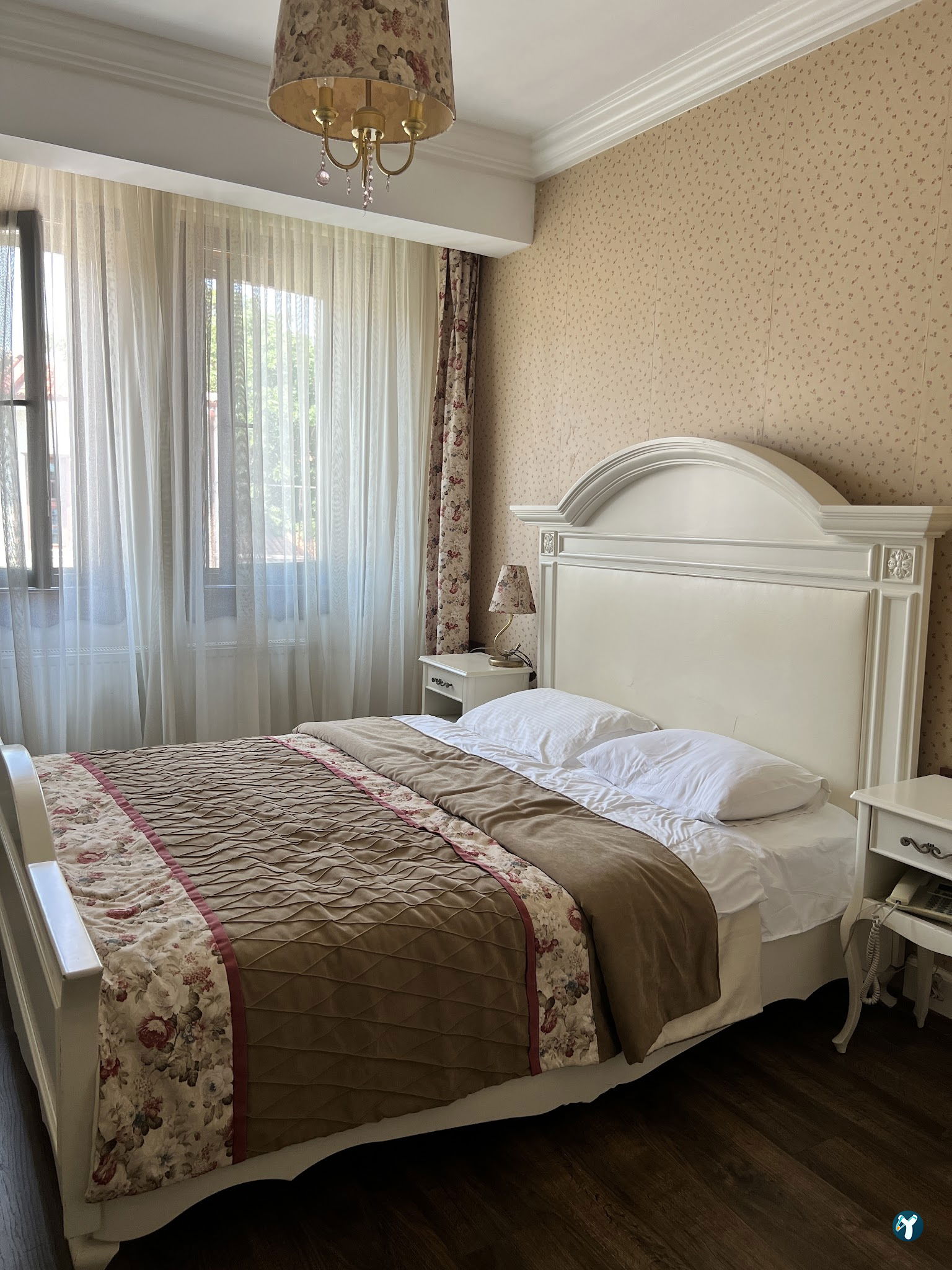 Arslanlı Konak Hotel