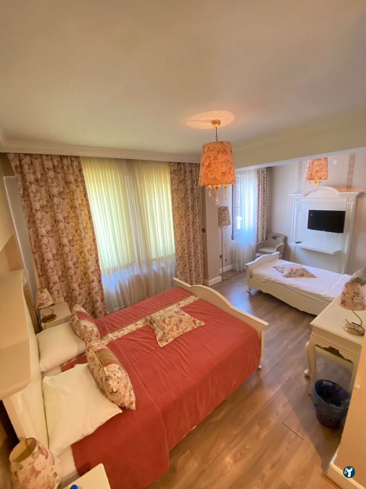 Arslanlı Konak Hotel