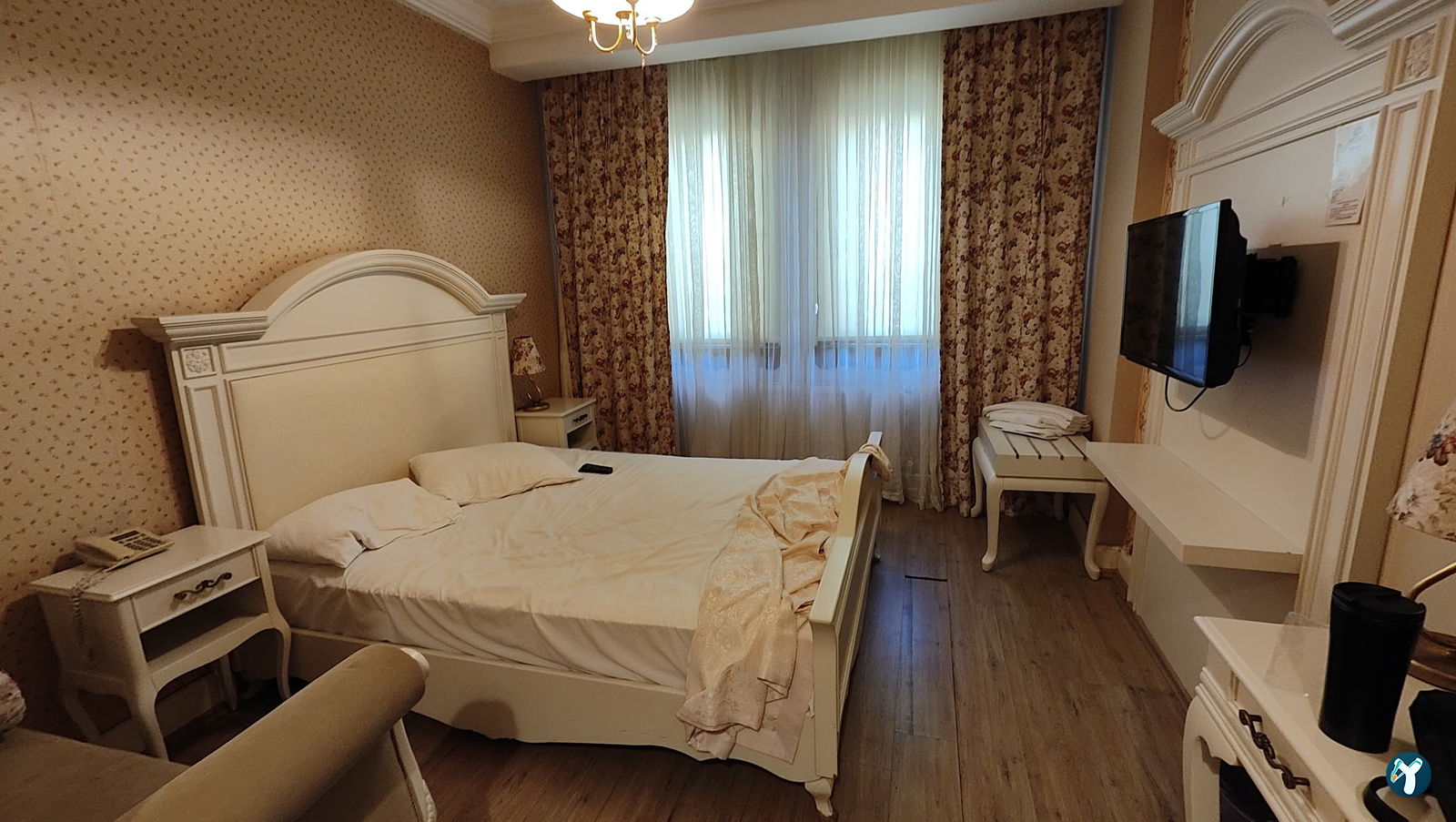 Arslanlı Konak Hotel
