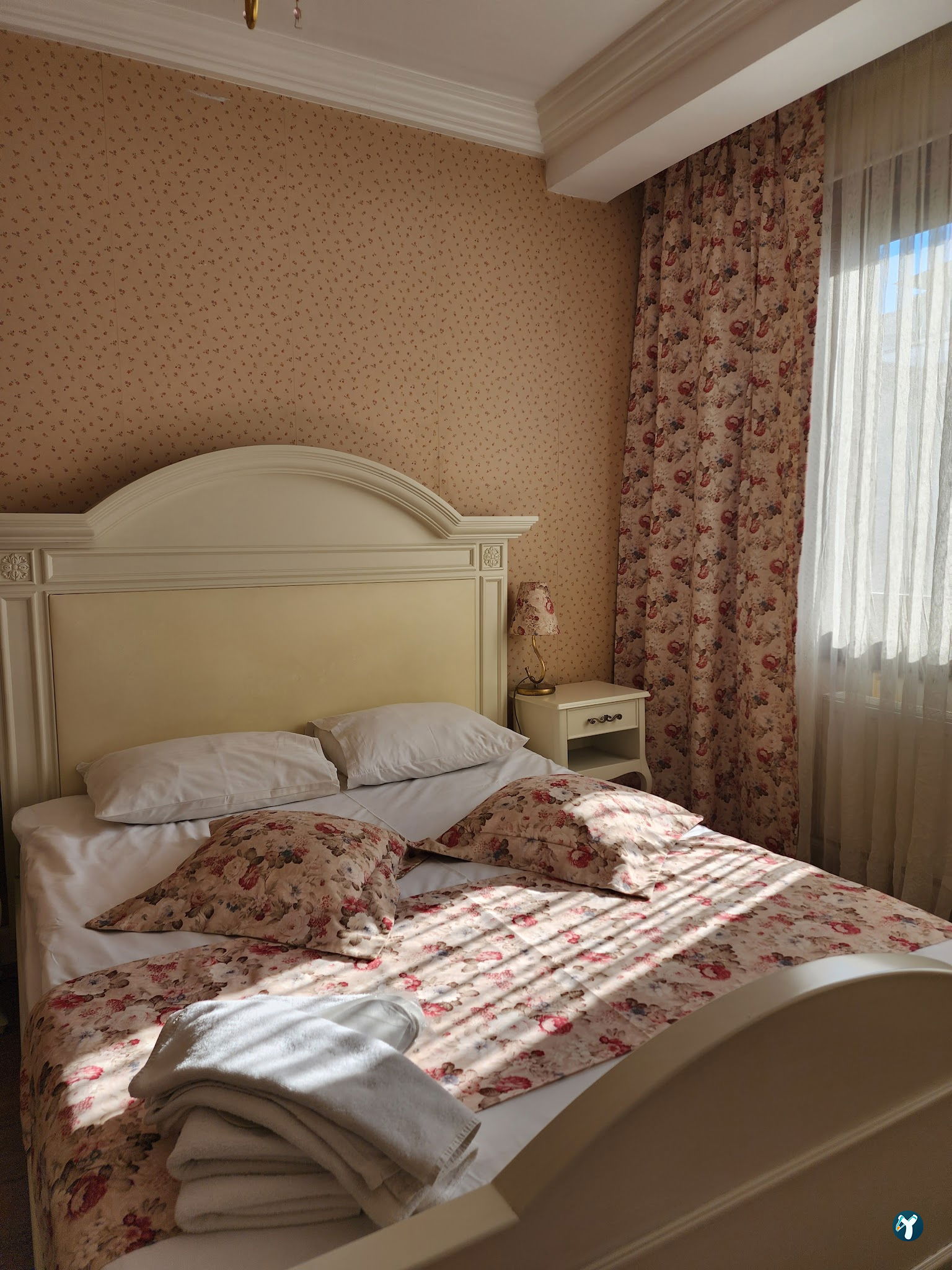 Arslanlı Konak Hotel