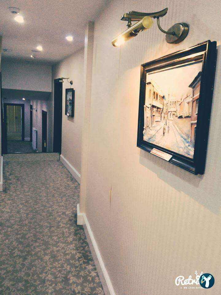 Arslanlı Konak Hotel