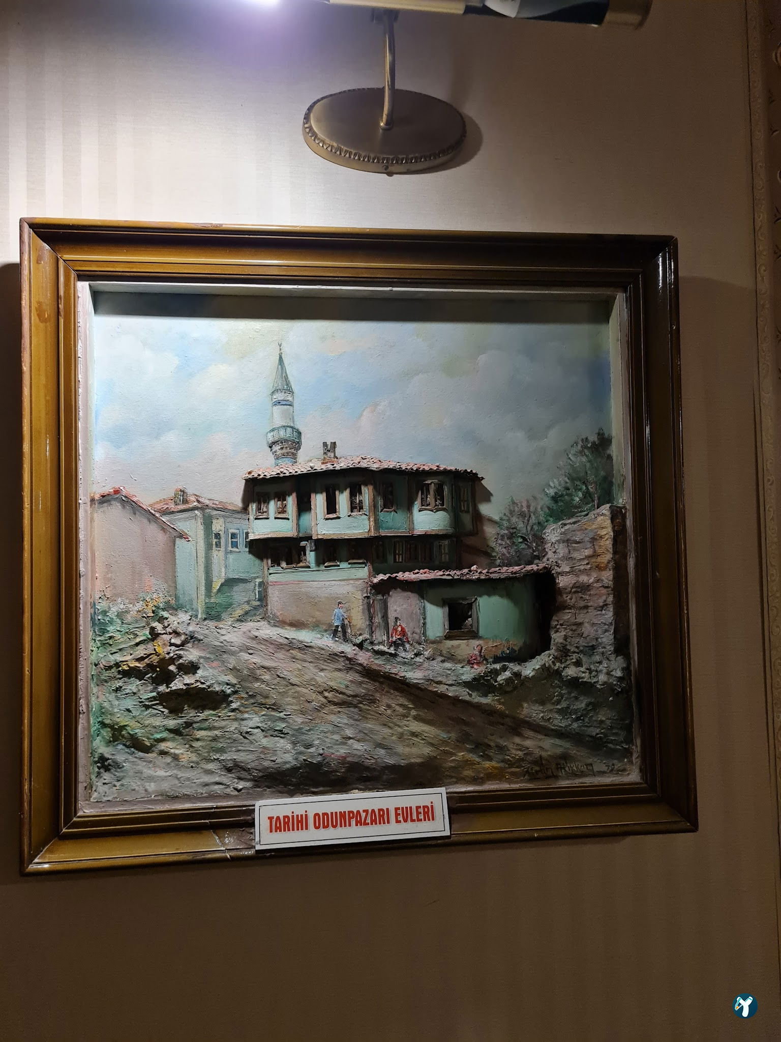 Arslanlı Konak Hotel