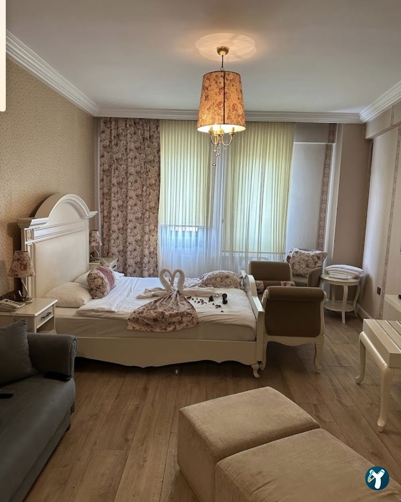 Arslanlı Konak Hotel