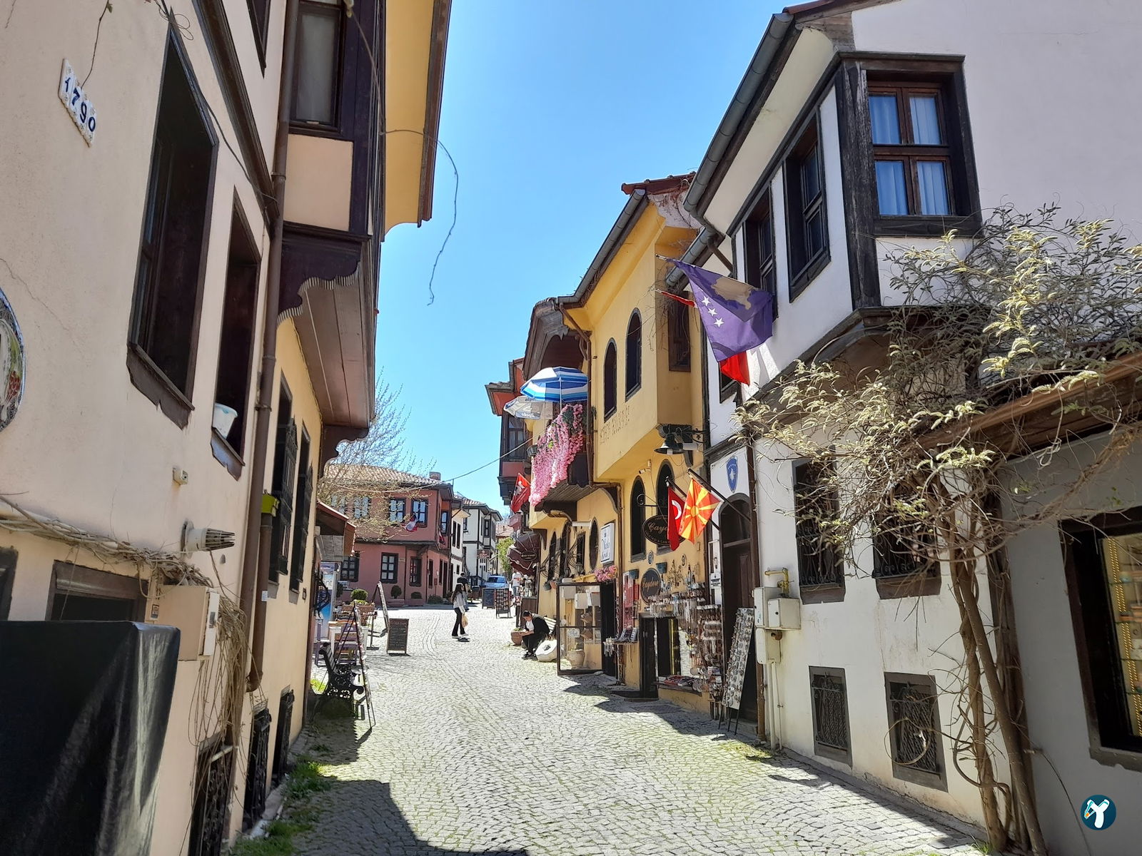 Arslanlı Konak Hotel