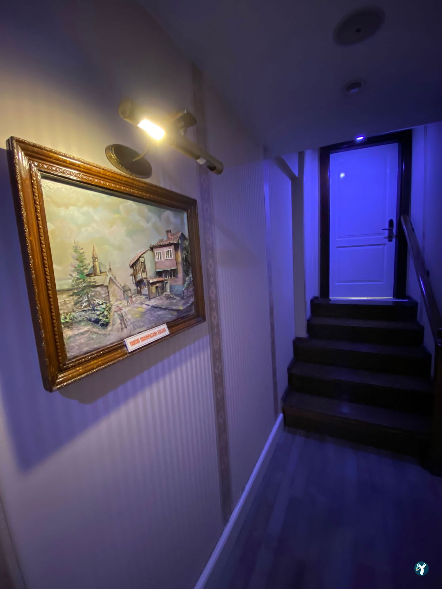 Arslanlı Konak Hotel