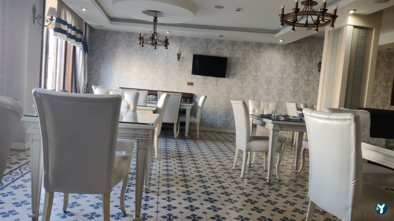 Arslanlı Konak Hotel