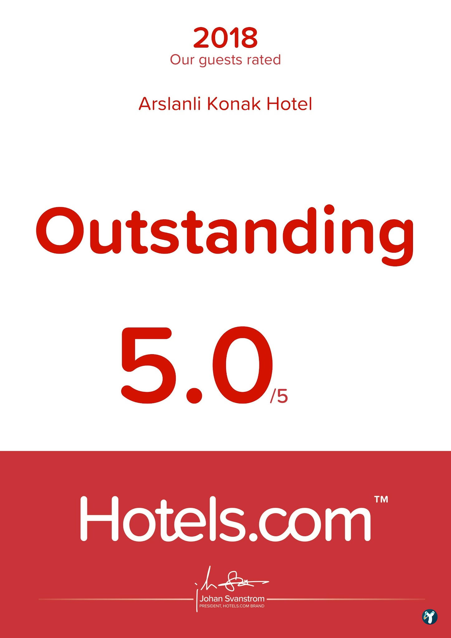 Arslanlı Konak Hotel