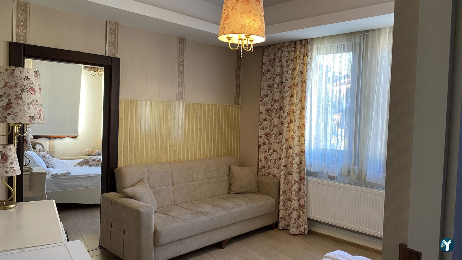 Arslanlı Konak Hotel