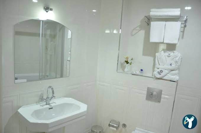 Arslanlı Konak Hotel