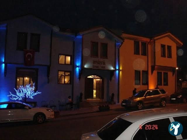 Arslanlı Konak Hotel