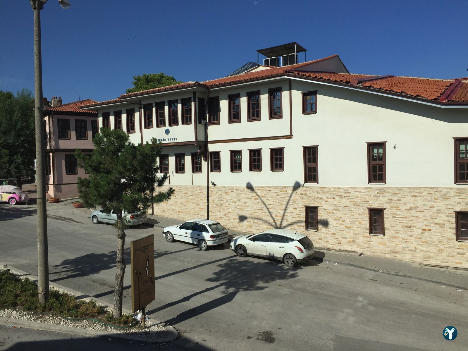 Arslanlı Konak Hotel