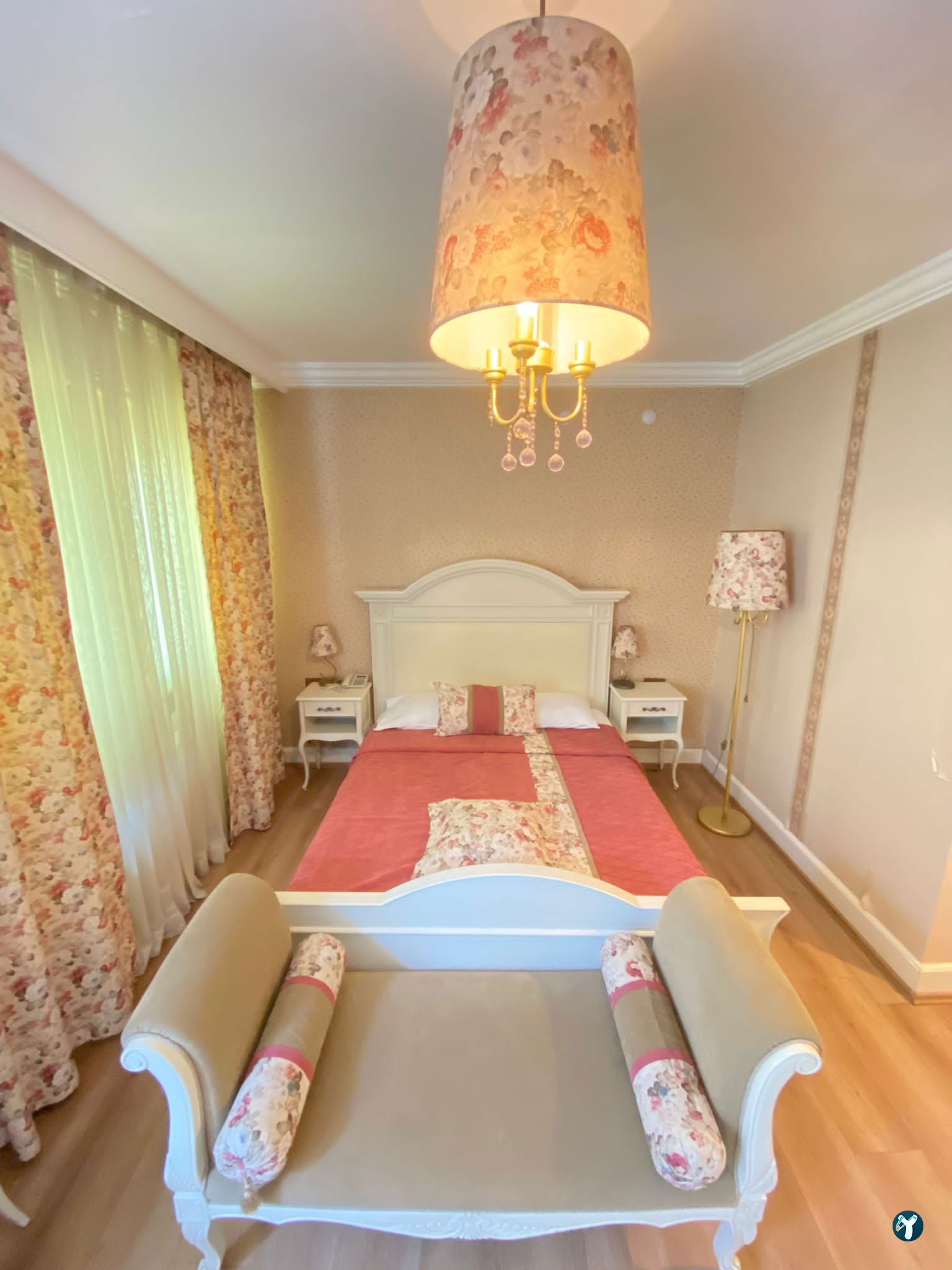 Arslanlı Konak Hotel