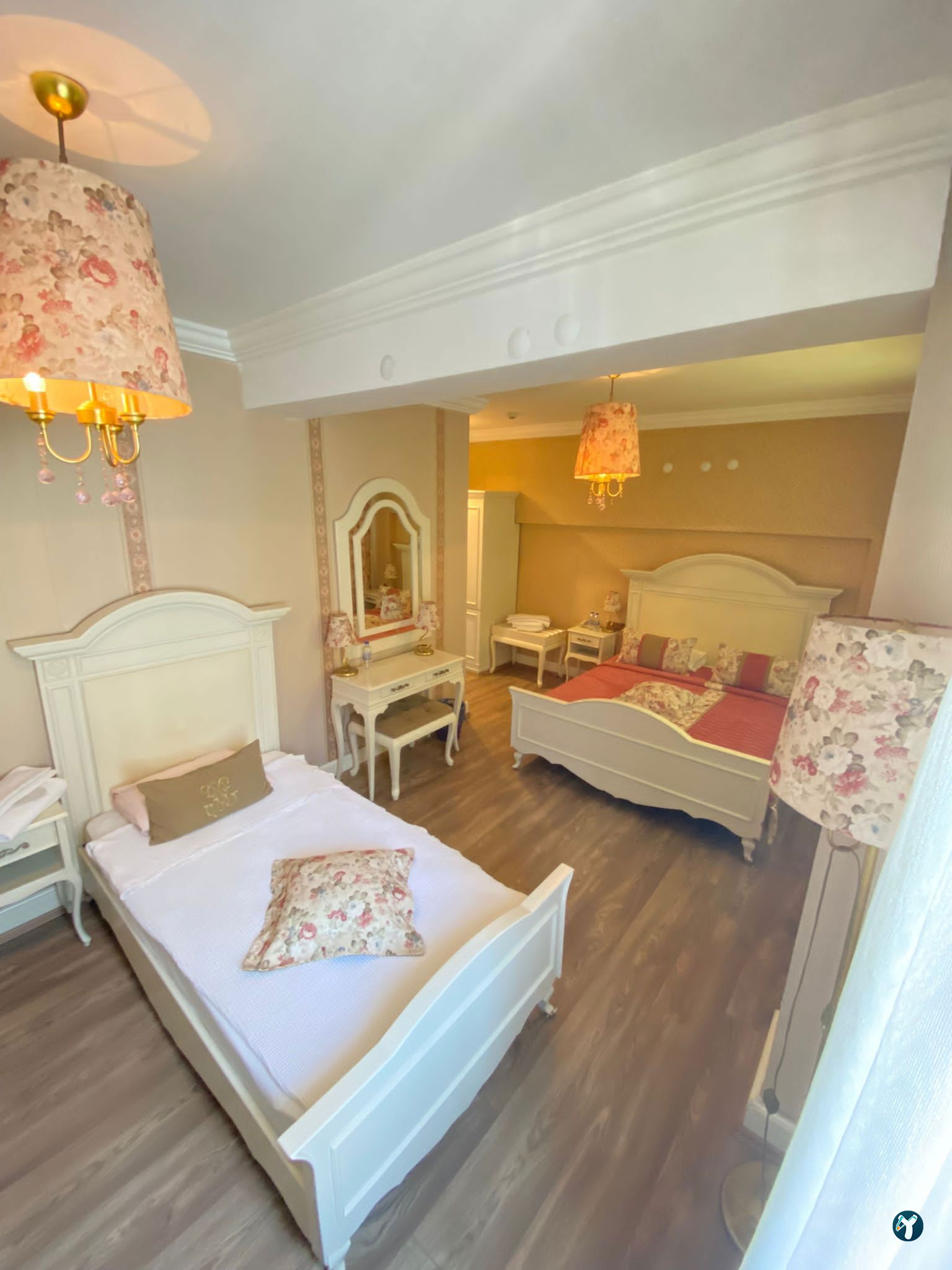 Arslanlı Konak Hotel